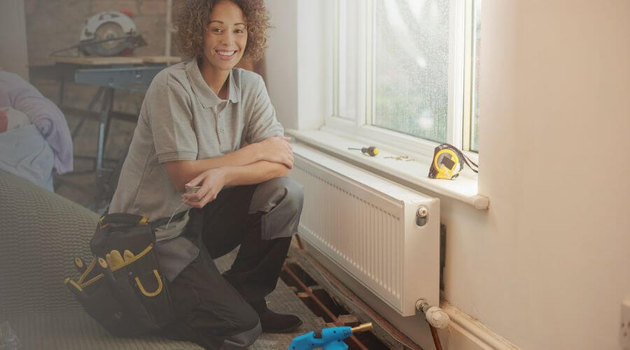 Professional Leak Detection in Blairsville, GA